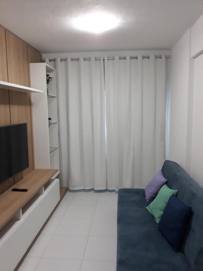 Apt 2 quartos, próximo à praia e ao Shopping Apartamento Maceió Exterior foto