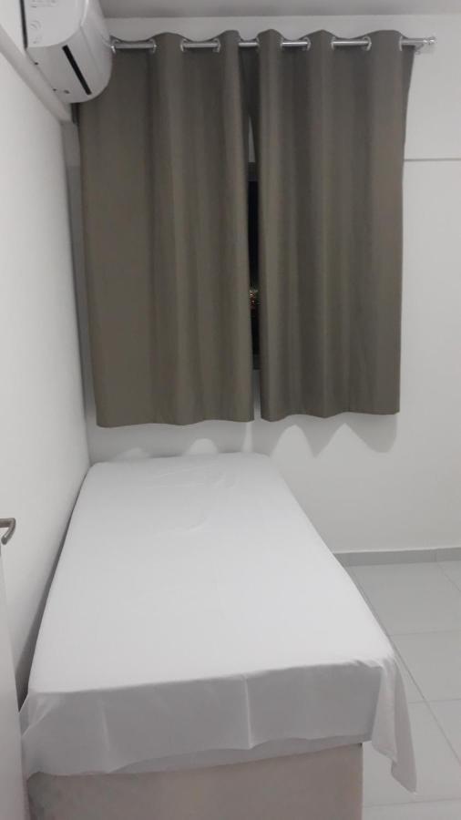 Apt 2 quartos, próximo à praia e ao Shopping Apartamento Maceió Exterior foto